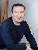 Fotografia di Fabrizio Chiappetti