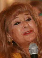 Fotografia di Gabriella Cinti