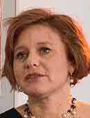 Fotografia di Ruth Dureghello