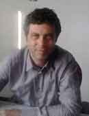 Fotografia di Luigi Cosentino