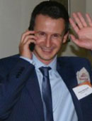 Fotografia di Paolo Mazzanti