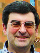 Fotografia di Vahagn Mikaelian