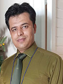 Fotografia di Masoud Chaboksavar