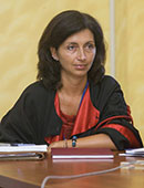 Fotografia di Michela Luzi