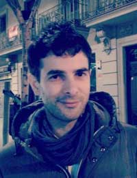 Fotografia di Claudio Emanuele Felice