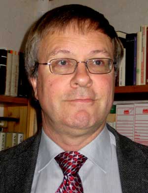 Fotografia di Eberhard Bons