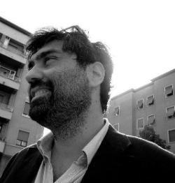 Fotografia di Manuel Anselmi