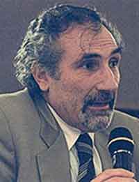 Fotografia di Ugo Cardinale