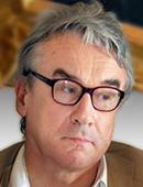 Giulio Giorello Fotografia di Giulio Giorello