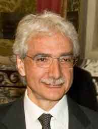 Fotografia di Salvatore Rossi