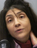 Fotografia di Stella Volpe