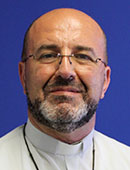 Fotografia di Alfonso Giorgio