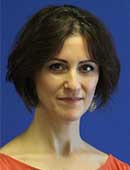 Fotografia di Marianna Simonetti