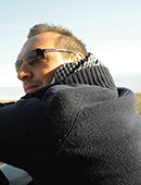 Fotografia di Fabrizio de Francesco