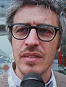 Pierfrancesco Diliberto Fotografia di Pierfrancesco Diliberto