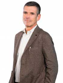 Fotografia di Carlo Mauceli