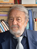 Fotografia di Alberto Abrami