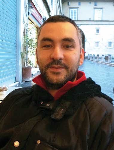 Fotografia di Elio Marracci