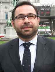 Fotografia di Sargis Ghazaryan