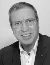 Fotografia di Joseph Choukroun