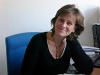 Fotografia di Paola Lucarelli