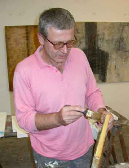 Fotografia di Jonathan Hynd