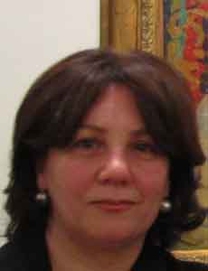 Fotografia di Mariastella Margozzi