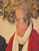 Fotografia di Anna Luise