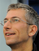 Fotografia di Paolo Frosini