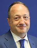 Fotografia di Luigino Giliberto