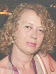 Fotografia di Oriana Maerini