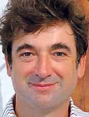 Fotografia di Johann Lengauer