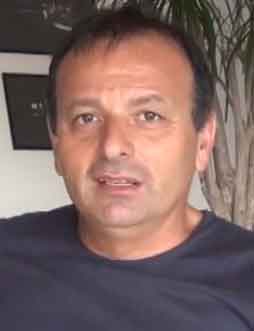 Fotografia di Vincenzo Lipardi