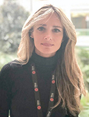 Fotografia di Laura Giusti