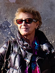 Fotografia di Fiorella Palomba