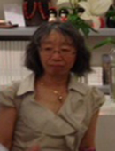 Fotografia di Ikuko Sagiyama