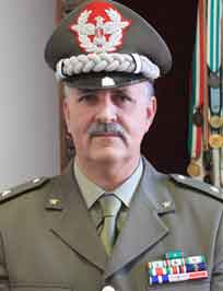 Fotografia di Gabriele Lupini