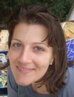 Fotografia di Cristina Brandimarte