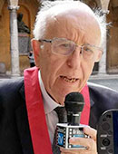 Fotografia di Gianni Iacovelli