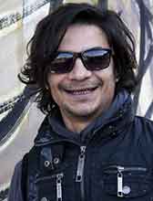 Fotografia di Luis Alberto Alvarez