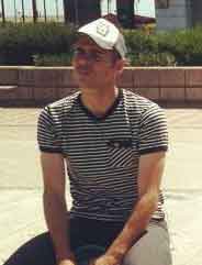 Fotografia di Massimo Calviati