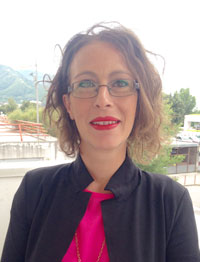 Fotografia di Rosalinda Sorrentino