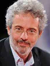 Fotografia di Nicola Piovani