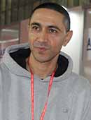 Fotografia di Amir Issaa