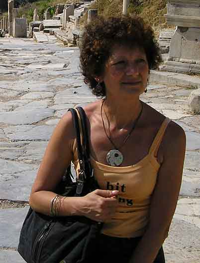 Fotografia di Giovanna Sgattoni