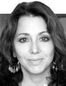 Fotografia di Sabina Ciuffini