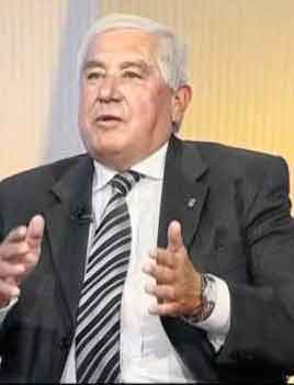 Fotografia di Arturo Radini