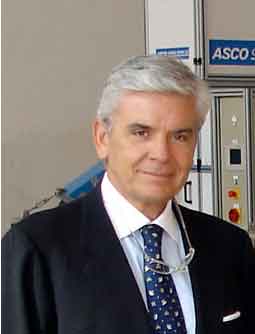 Fotografia di Luigi de Montis