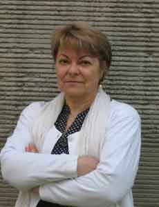 Fotografia di Marie Thérèse Mourey