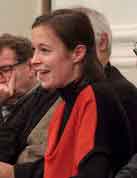 Fotografia di Charlotte Gschwandtner